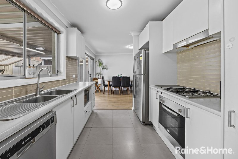 Photo - 72 Kippax Avenue, Leumeah NSW 2560 - Image 7