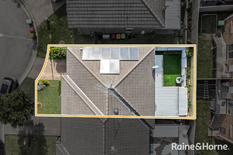 Photo - 72 Kippax Avenue, Leumeah NSW 2560 - Image 13