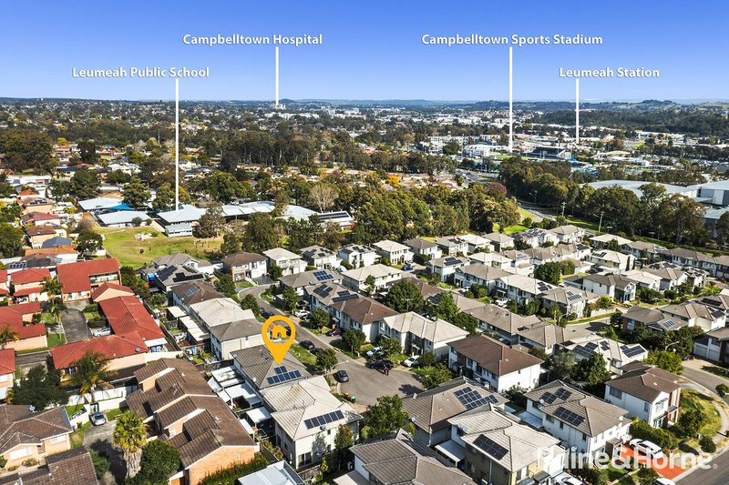 Photo - 72 Kippax Avenue, Leumeah NSW 2560 - Image 14