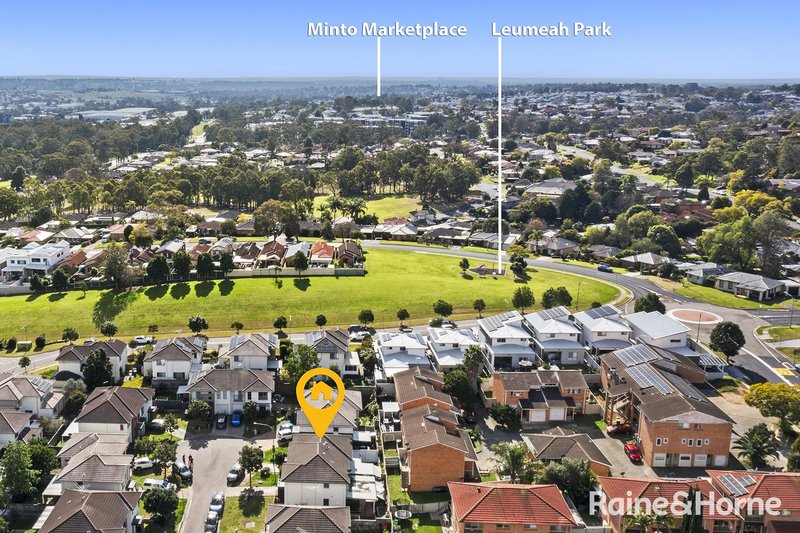Photo - 72 Kippax Avenue, Leumeah NSW 2560 - Image 15