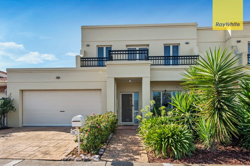 72 Lady Rose Crescent, Sydenham VIC 3037