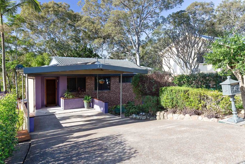 72 Lakeview Road, Wangi Wangi NSW 2267