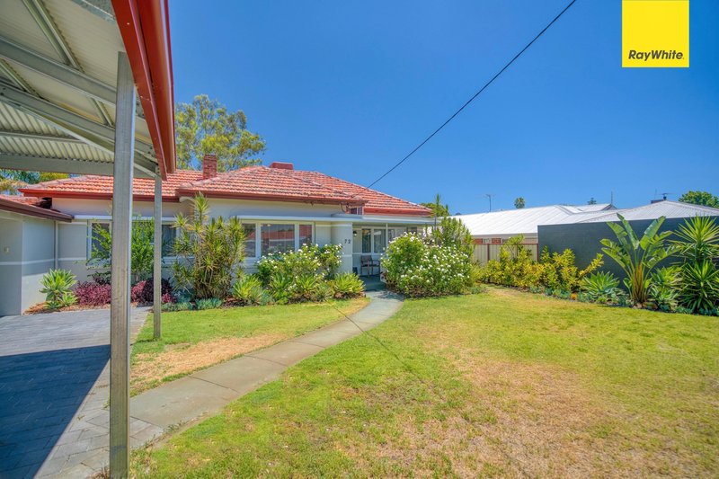 Photo - 72 Leake Street, Belmont WA 6104 - Image 4