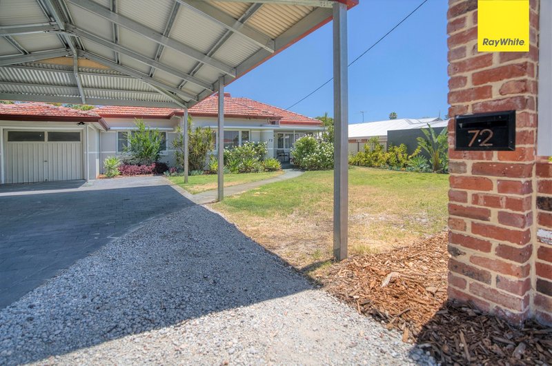 Photo - 72 Leake Street, Belmont WA 6104 - Image 6