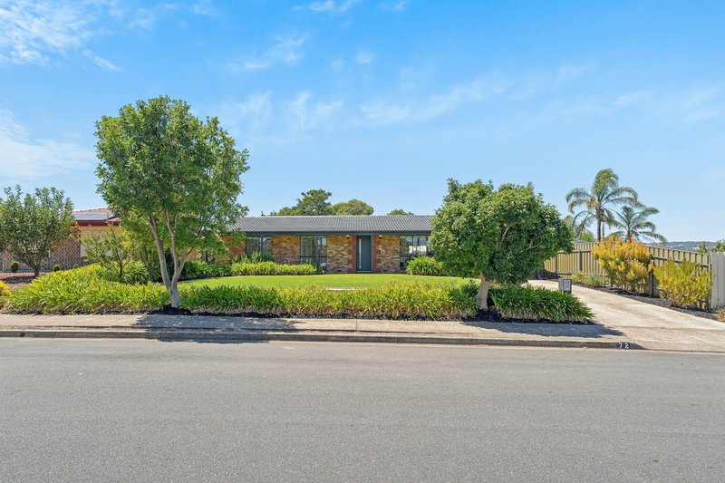 72 Lemon Road, Trott Park SA 5158