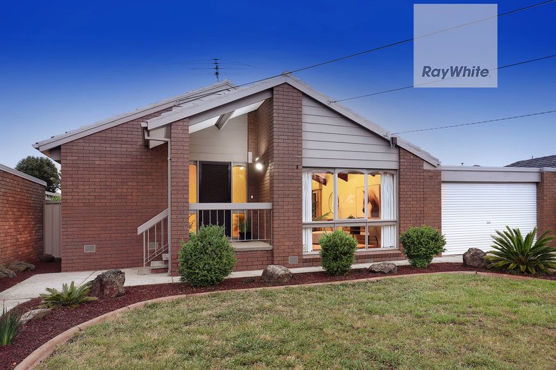 72 Lenoak Street, Gladstone Park VIC 3043