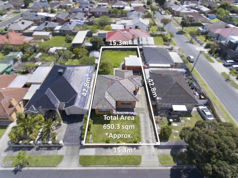 72 Leonard Avenue, Noble Park VIC 3174