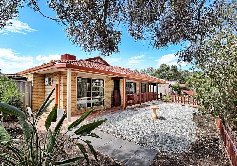 72 Lewis Jones Cross, Stratton WA 6056