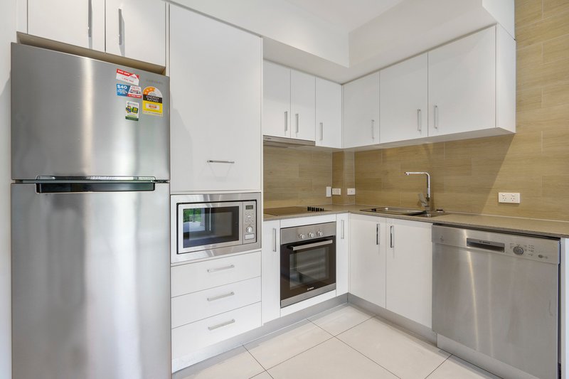 7/2 Little Bennett Street, Norman Park QLD 4170