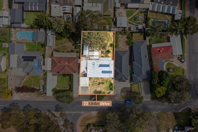Photo - 72 Littler Drive, Fairview Park SA 5126 - Image 18