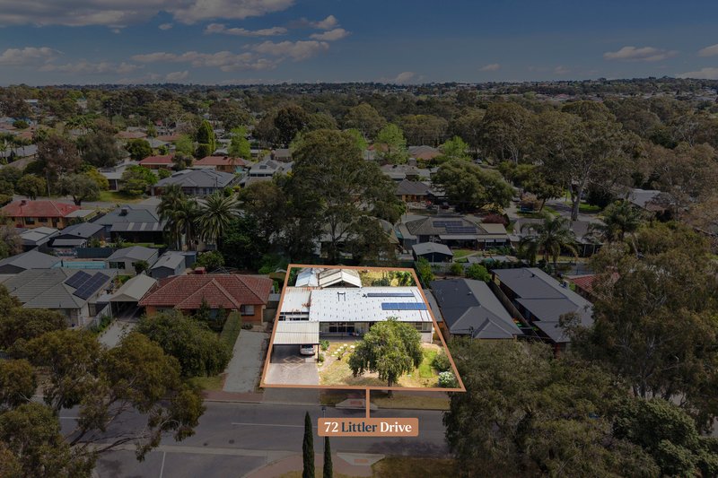 Photo - 72 Littler Drive, Fairview Park SA 5126 - Image 19