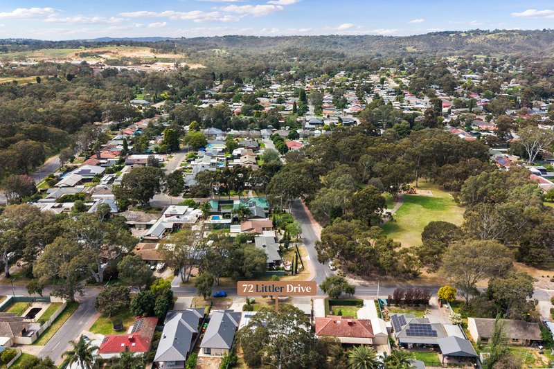 Photo - 72 Littler Drive, Fairview Park SA 5126 - Image 20