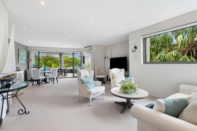 7/2 Livingstone Place, Newport NSW 2106