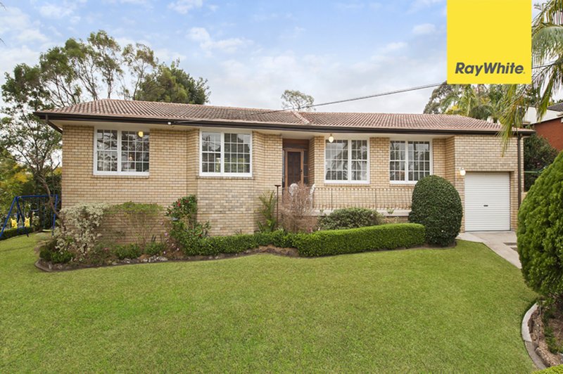 72 Lochinvar Parade, Carlingford NSW 2118