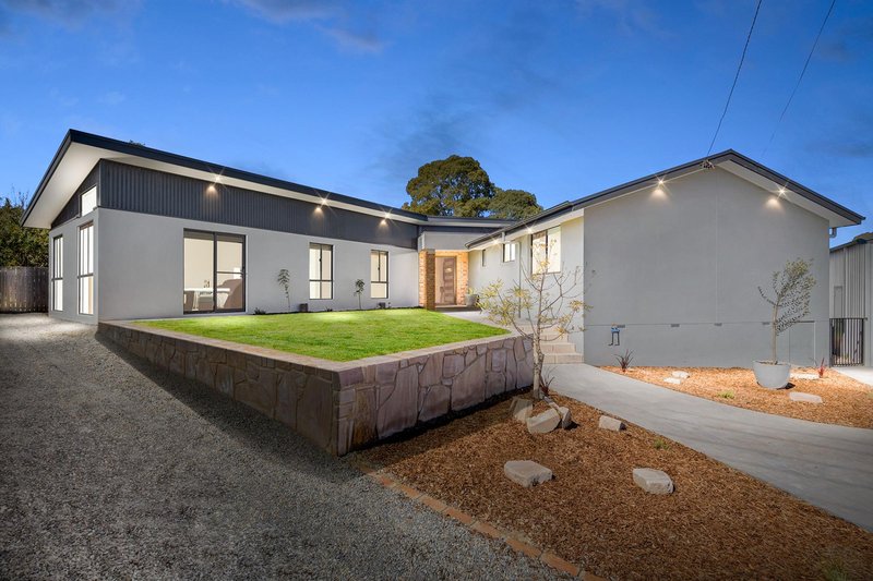 72 Longmore Crescent, Wanniassa ACT 2903