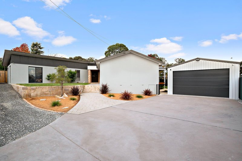 Photo - 72 Longmore Crescent, Wanniassa ACT 2903 - Image 19