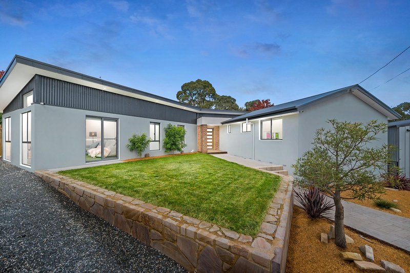 Photo - 72 Longmore Crescent, Wanniassa ACT 2903 - Image 22