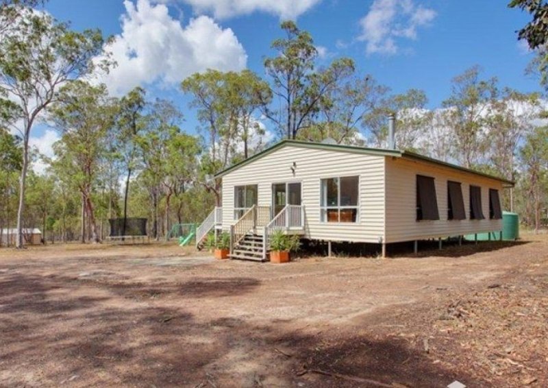 Photo - 72 Lynne Drive, Curra QLD 4570 - Image 2