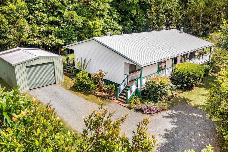 72 Macdonnell Road, Tamborine Mountain QLD 4272