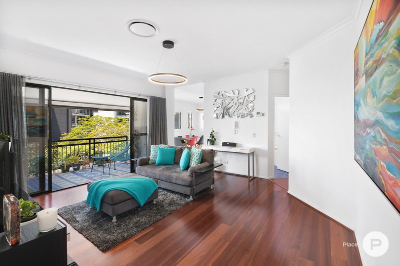 7/2 Macquarie Street, Teneriffe QLD 4005