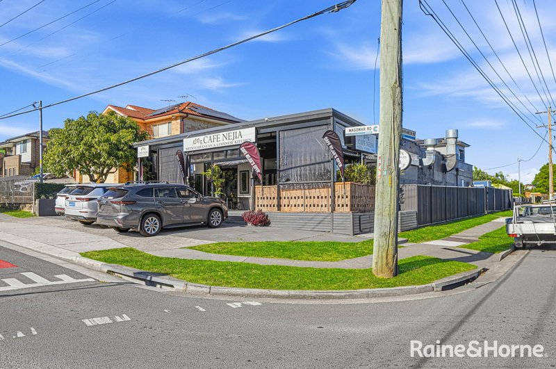 Photo - 72 Magowar Road, Girraween NSW 2145 - Image 10