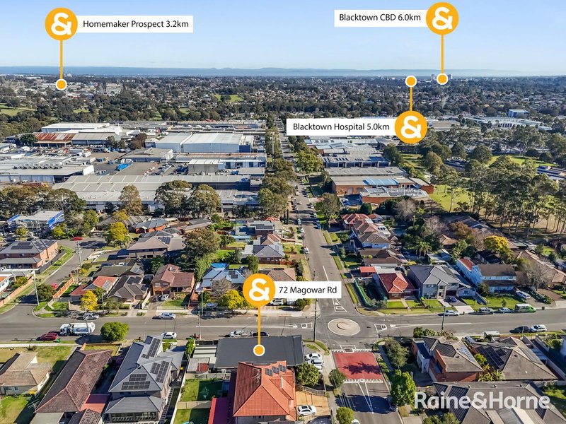 Photo - 72 Magowar Road, Girraween NSW 2145 - Image 16