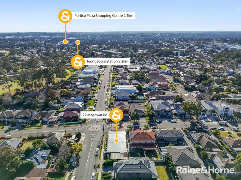 Photo - 72 Magowar Road, Girraween NSW 2145 - Image 17