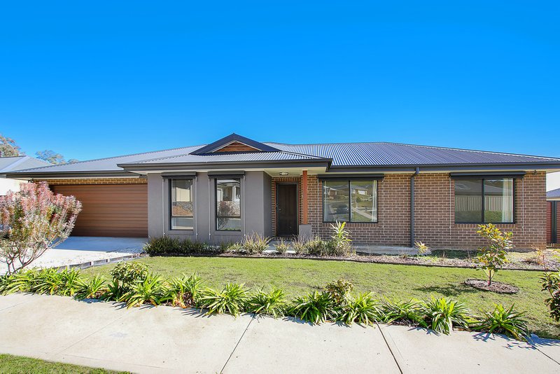 72 Margaret Court Drive, Baranduda VIC 3691