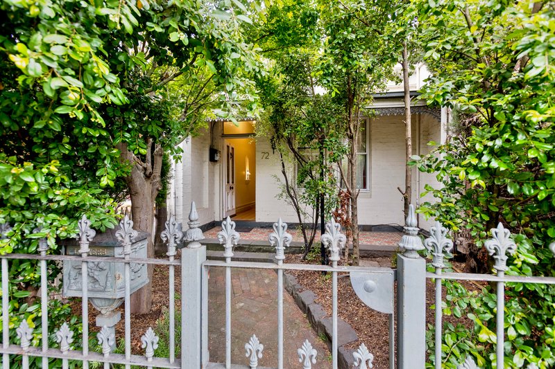 72 Maribyrnong Road, Moonee Ponds VIC 3039