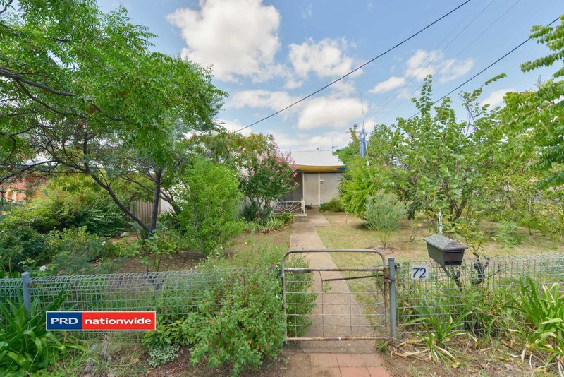 Photo - 72 Mathews Street, Tamworth NSW 2340 - Image 2