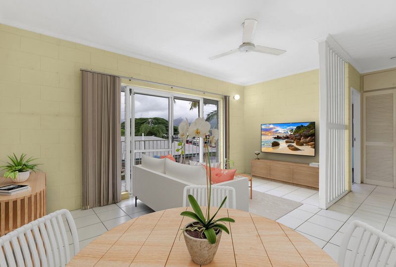 Photo - 7/2 Mayers Street, Manunda QLD 4870 - Image 1