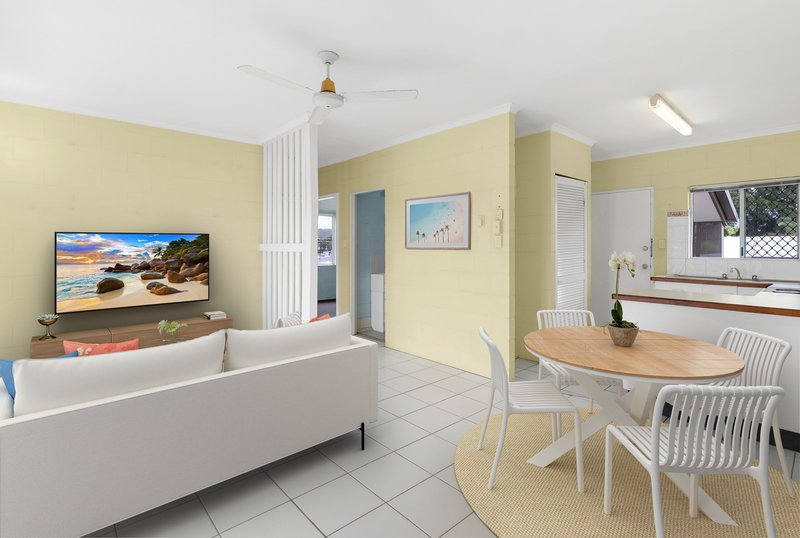 Photo - 7/2 Mayers Street, Manunda QLD 4870 - Image 2