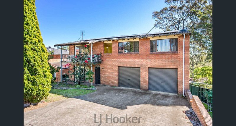 72 Mcnaughton Avenue, Maryland NSW 2287