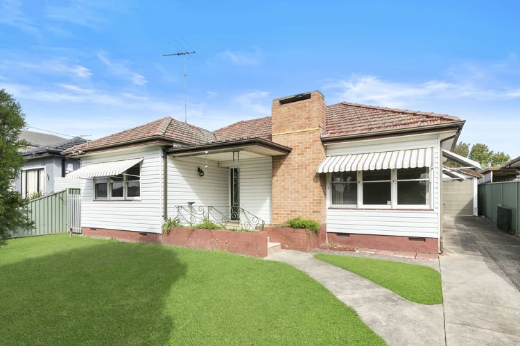 72 Meadows Street, Merrylands NSW 2160