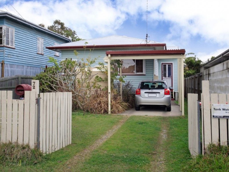 Photo - 72 Meymot Street, Banyo QLD 4014 - Image 1