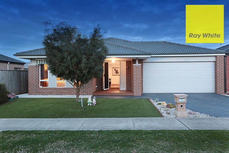 72 Middleton Drive, Point Cook VIC 3030