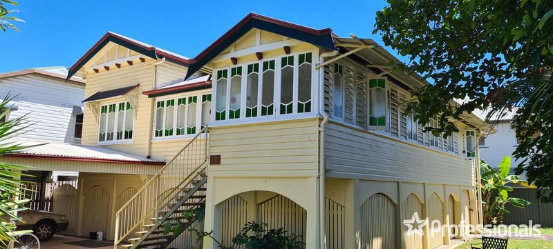 Photo - 72 Minnie Street, Parramatta Park QLD 4870 - Image 2