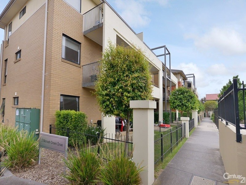 Photo - 7/2 Monash Green, Clayton VIC 3168 - Image 7