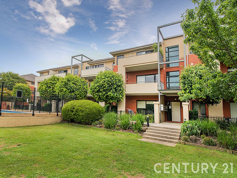 7/2 Monash Green Drive, Clayton VIC 3168