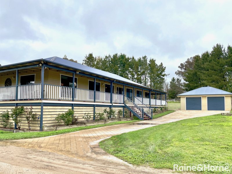 72 Mount Rankin Road, Mount Rankin NSW 2795 Real Estate Industry Partners