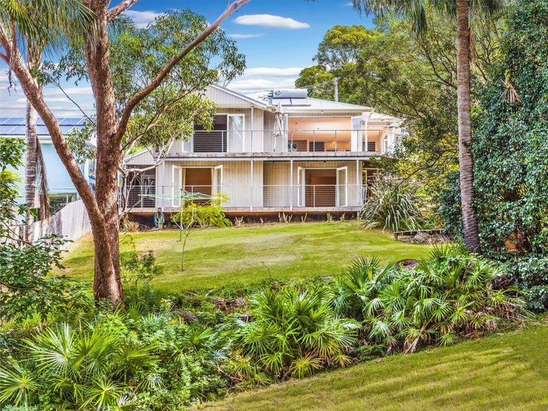 72 Mountain Road, Austinmer NSW 2515