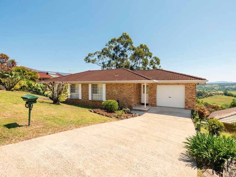 72 Mountain View Drive, Goonellabah NSW 2480