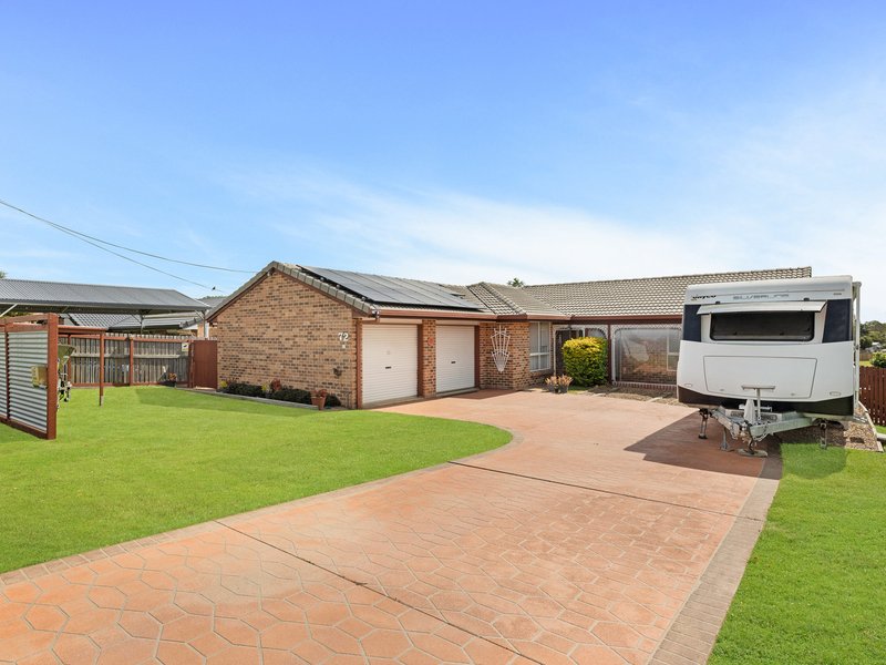 72 Murphy Street, Point Vernon QLD 4655