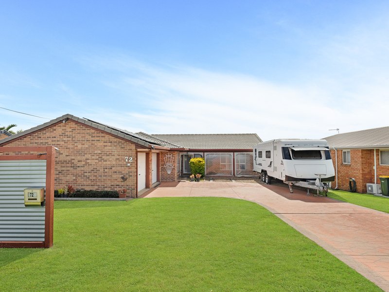 Photo - 72 Murphy Street, Point Vernon QLD 4655 - Image 23