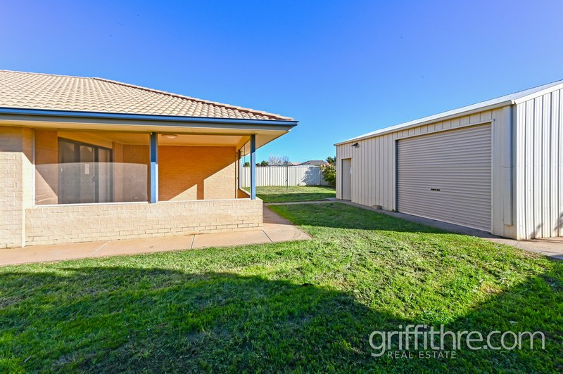 Photo - 72 Murrumbidgee Avenue, Griffith NSW 2680 - Image 10