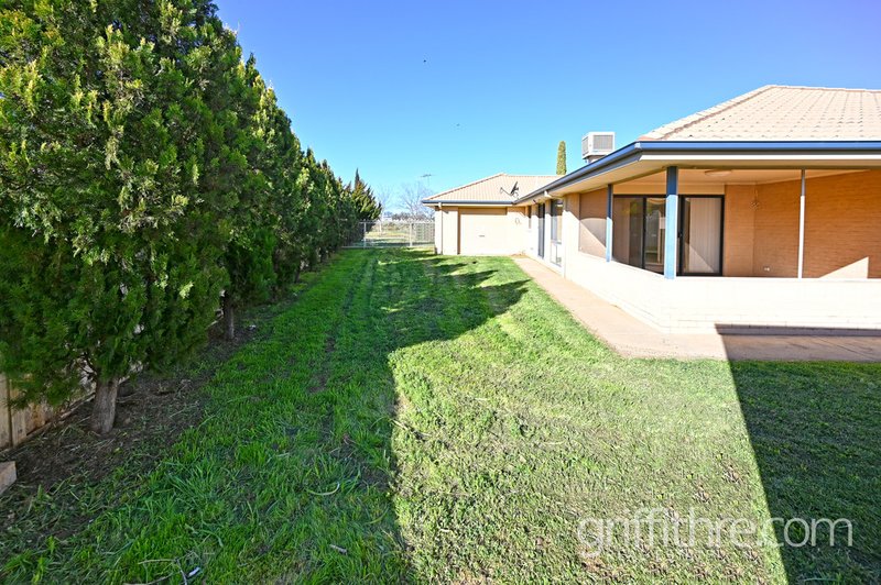 Photo - 72 Murrumbidgee Avenue, Griffith NSW 2680 - Image 11