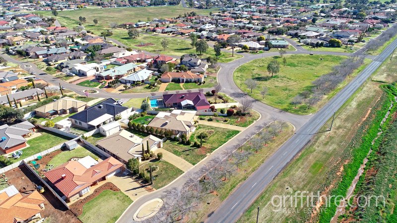 Photo - 72 Murrumbidgee Avenue, Griffith NSW 2680 - Image 12