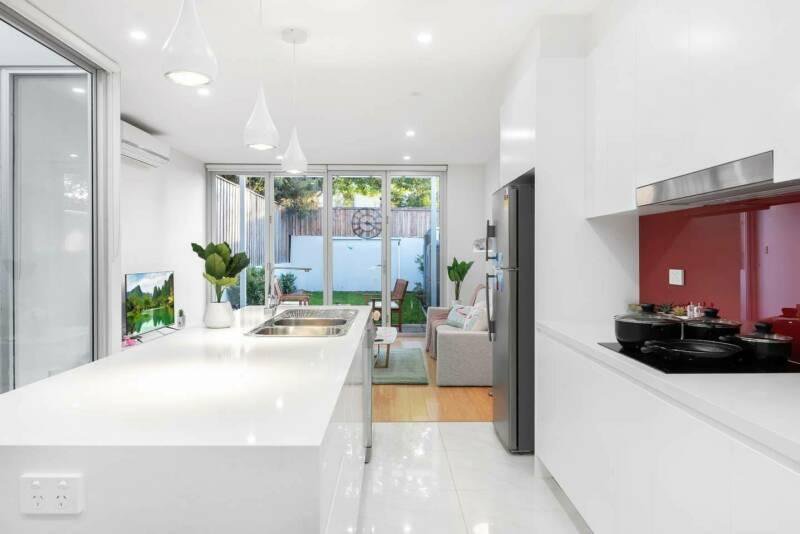 Photo - 72 Nelson Street, Rozelle NSW 2039 - Image 2