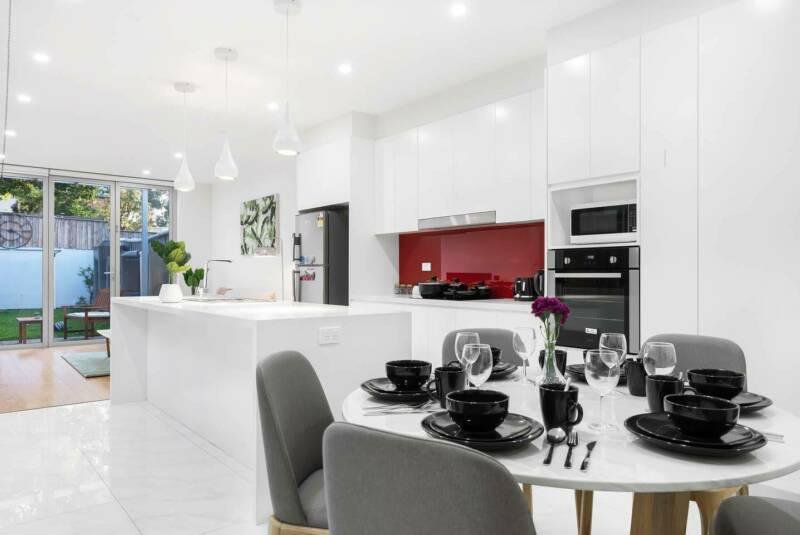 Photo - 72 Nelson Street, Rozelle NSW 2039 - Image 4