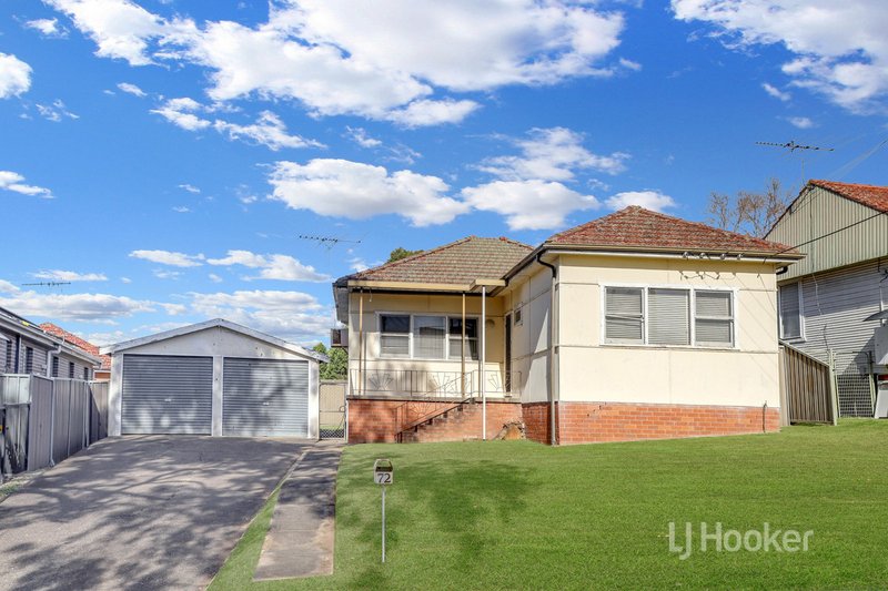 72 Newhaven Avenue, Blacktown NSW 2148